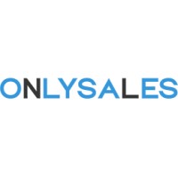 OnlySales.in logo - Similar company to Gosonix