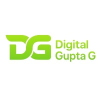 Digital Gupta G logo - Similar company to Startup Umbrella