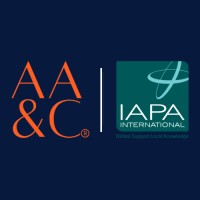AA&C Advisory SpA., firma miembro de IAPA Internacional logo - Similar company to Eap Latina Chile