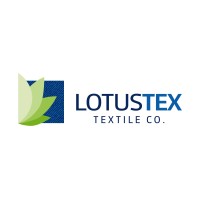 LOTUSTEX TEXTILE CO. logo - Similar company to Denimsandjeans