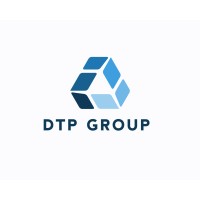 DTP GROUP logo - Similar company to Moon Aircraft