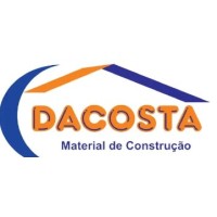 Dacosta material de construção logo - Similar company to Transportadora 3D