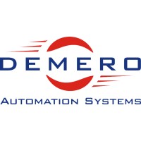 Demero - Automation Systems logo - Similar company to Underraps Pty Ltd