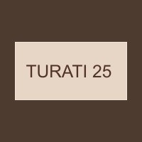 TURATI 25 SPA logo - Similar company to Beaprogetta