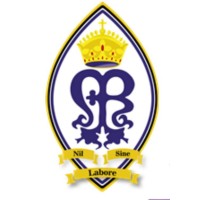 St Mungo's Academy logo - Similar company to University Of Strathclyde Eco Vehicle