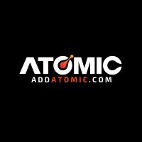 Atomic Group logo - Similar company to Atomic Group Bv