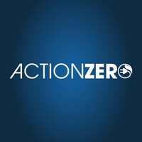 ActionZero logo - Similar company to Smarter Dynamix