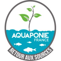 Aquaponie France logo - Similar company to Clewer Technology Oy