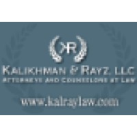Kalikhman & Rayz, Llc