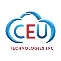 CEU Technologies Inc. logo - Similar company to Ceu Technologies Inc
