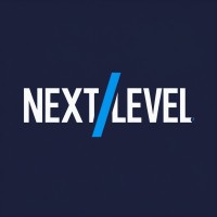 Next Level logo - Similar company to Zog Studio Llc
