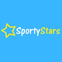 Sporty Stars logo - Similar company to Hyped Events