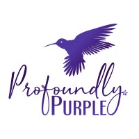 Profoundly Purple