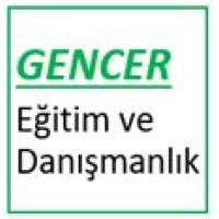 GENCER Eğitim ve Danışmanlık logo - Similar company to E-Akademi Online Eğitim Ve Danışmanlık