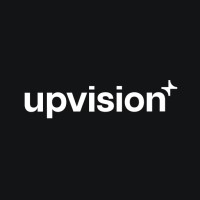 Upvision logo - Similar company to Swimm
