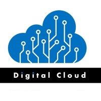 Digital Cloud logo - Similar company to Together.Ly