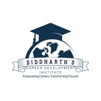 Siddharth's Career Development Institute logo - Similar company to Graps Next Social
