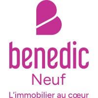 Benedic Immo neuf logo - Similar company to Benedic