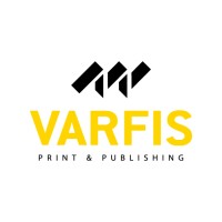 Varfis logo - Similar company to Maragos