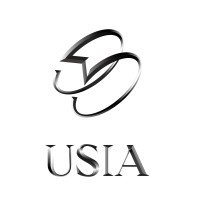 United Sigma Intelligence Association (USIA) logo - Similar company to 유쾌한프로젝트(Simpatico Project)