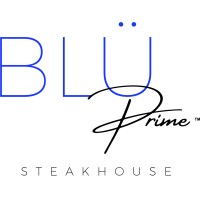 Blu Prime Steakhouse logo - Similar company to Burger Boy