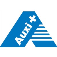 AUXI+ logo - Similar company to Edifis Structures