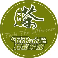 Ten Ren's Tea Time logo - Similar company to Sensormetrix