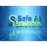 SafeAI Solutions logo - Similar company to Ghost Publishers