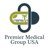 Premier Medical Group USA logo - Similar company to Heylth Usa