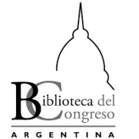 Biblioteca del Congreso de la Nación logo - Similar company to Elsevier Latam