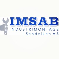 Industrimontage i Sandviken AB