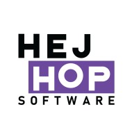 HejHop Software logo - Similar company to Mutoco