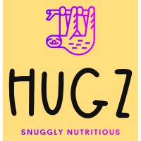 HUGZ Snacks logo - Similar company to Steuart Nutrition