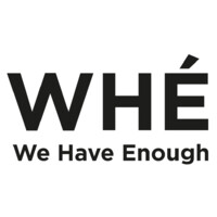 WHE HAVE ENOUGH logo - Similar company to H 2Ventures