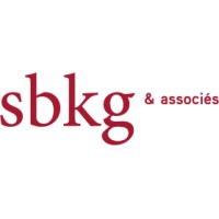 SBKG & associés logo - Similar company to Syncoop