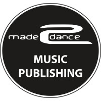 Made2Dance Music Publishing logo - Similar company to Alphendigitaal