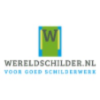 Wereldschilder.nl logo - Similar company to Kroftas