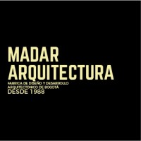 Madar Arquitectura SAS logo - Similar company to Bim Copa