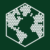 hexTerra logo - Similar company to Mapspot