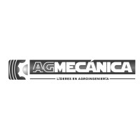 AG Mecánica logo - Similar company to Ag Global Services