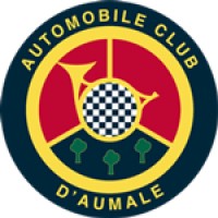Automobile Club d'Aumale logo - Similar company to Zéayon-Automobile