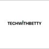 TechwithBetty logo - Similar company to The Datalogy
