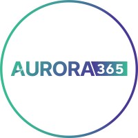 Aurora 365 logo - Similar company to Growmark Digital