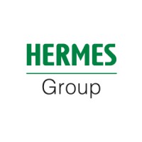 HERMES Group logo - Similar company to Ayer Cosmetics