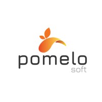 Pomelo Soft logo - Similar company to Athlos