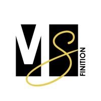 MS Finition logo - Similar company to Creacom