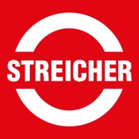 MAX STREICHER GmbH & Co. KG aA logo - Similar company to Schrand