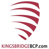KingsBridge BCP logo - Similar company to Cmp Global Network