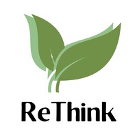 ReThink @ UW logo - Similar company to Coreate
