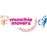 Munchie Movers